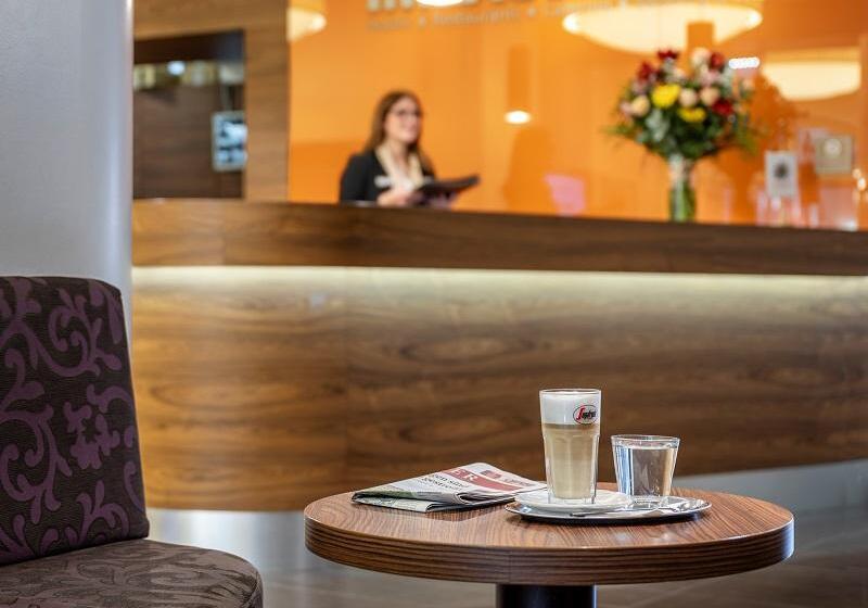 Fotos del hotel Nestroy Wien:  23