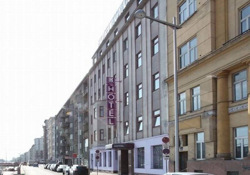 Fotos del hotel Novum Hotel Congress Wien Am Hauptbahnhof:  23