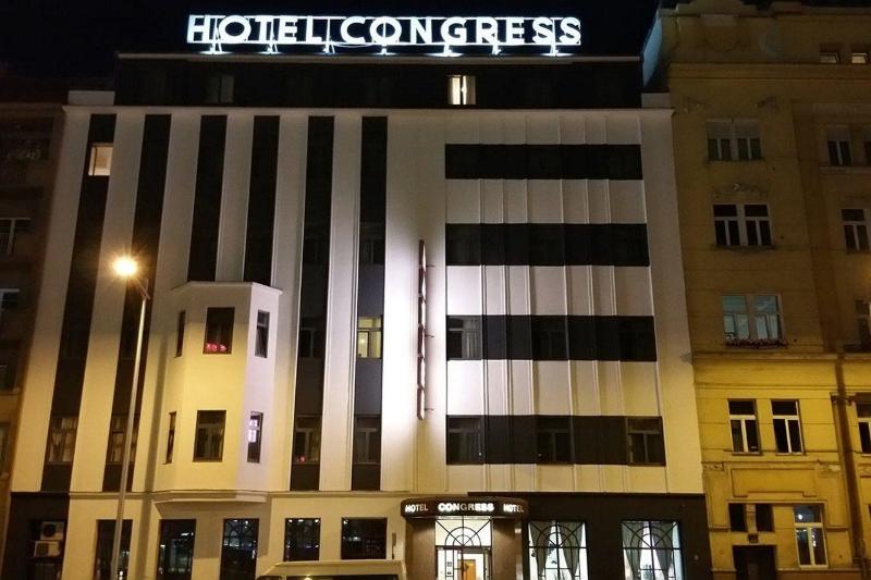 Fotos del hotel Novum Hotel Congress Wien Am Hauptbahnhof:  17