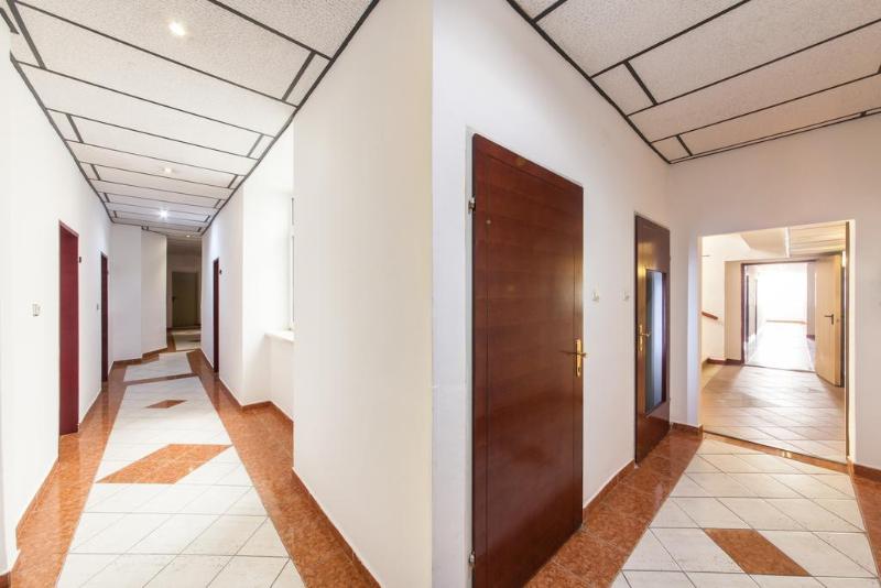 Fotos del hotel Novum Hotel Congress Wien Am Hauptbahnhof:  22