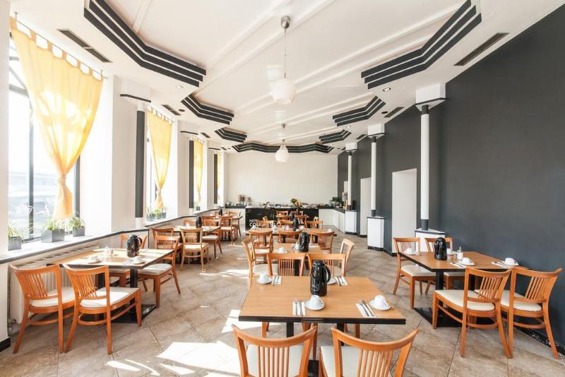 Fotos del hotel Novum Hotel Congress Wien Am Hauptbahnhof:  19