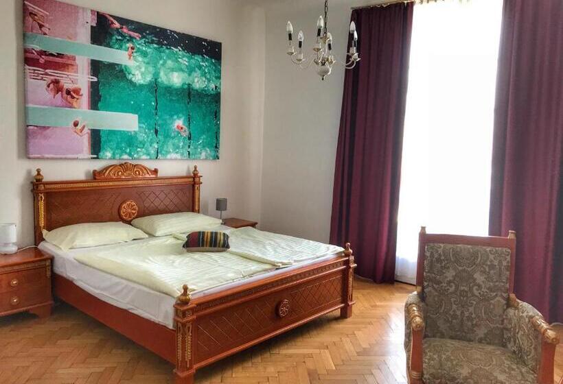 Fotos del hotel Pension Museum:  10