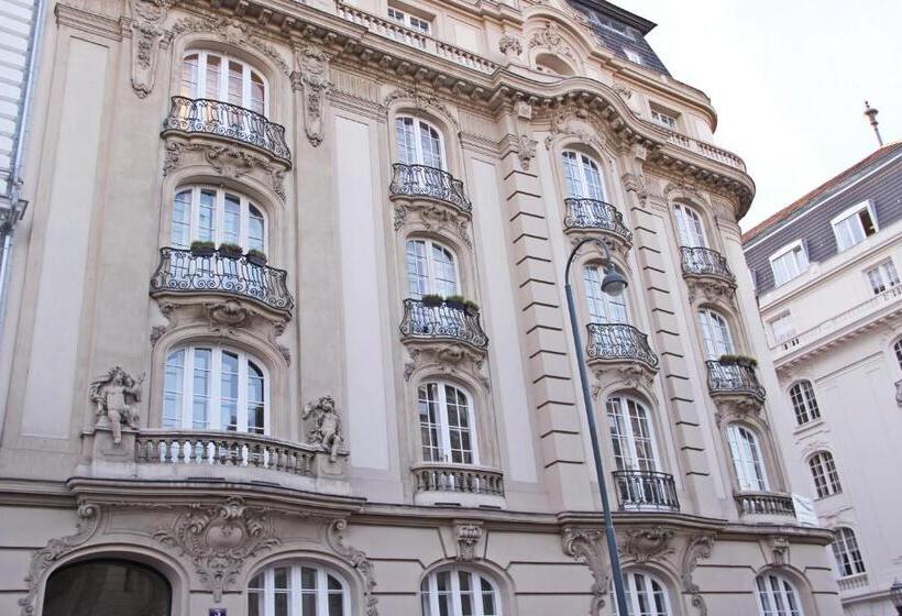 Fotos del hotel Pension Museum:  11