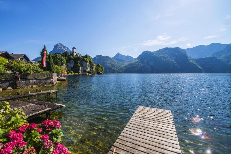 ホテル Post Am See