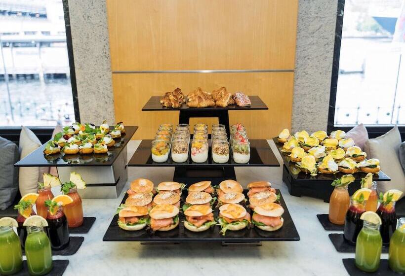 Fotos del hotel Pullman Quay Grand Sydney Harbour:  12