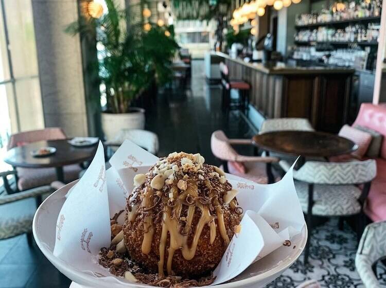 Fotos del hotel Pullman Quay Grand Sydney Harbour:  19