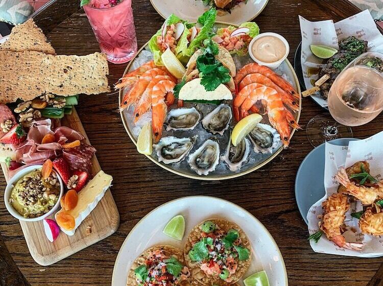 Fotos del hotel Pullman Quay Grand Sydney Harbour:  20