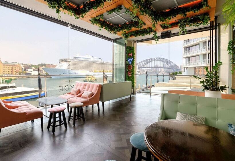Fotos del hotel Pullman Quay Grand Sydney Harbour:  23