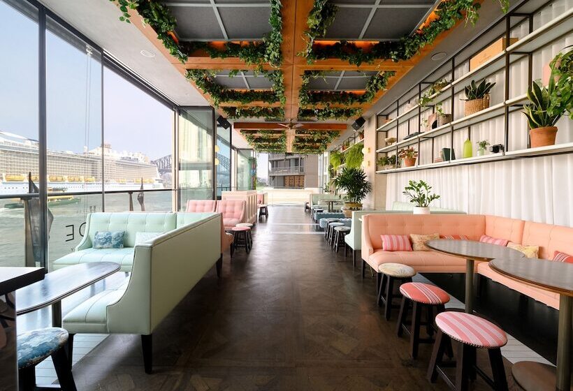 Fotos del hotel Pullman Quay Grand Sydney Harbour:  24