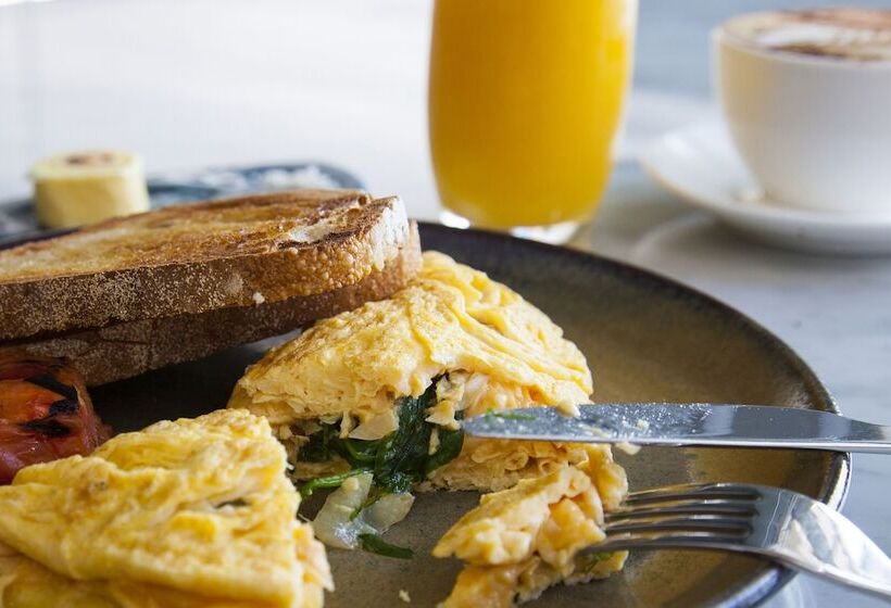 Fotos del hotel Pullman Quay Grand Sydney Harbour:  8