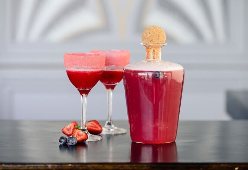 Fotos del hotel Pullman Quay Grand Sydney Harbour:  26