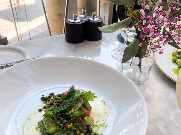 Fotos del hotel Pullman Quay Grand Sydney Harbour:  27