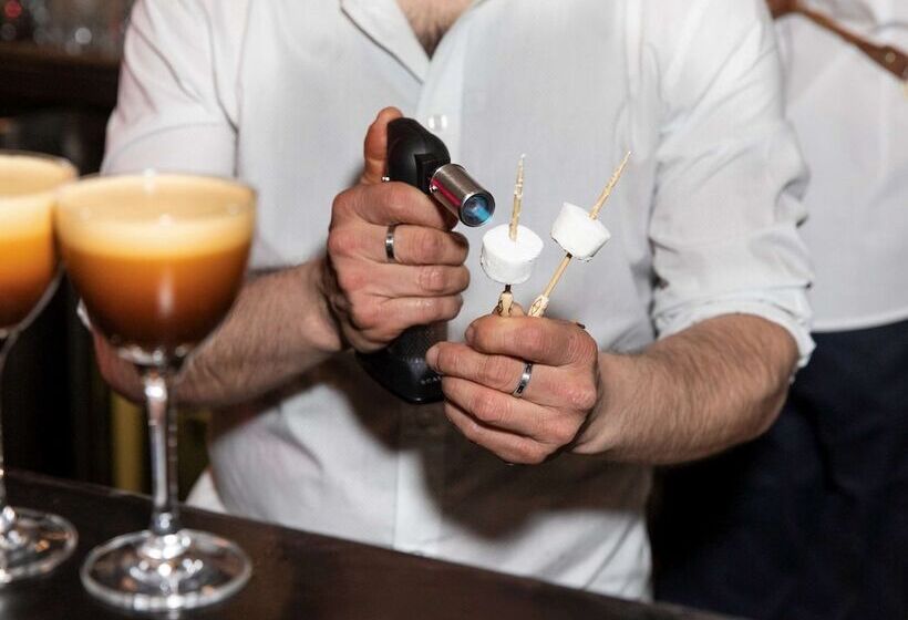 Fotos del hotel Pullman Quay Grand Sydney Harbour:  5