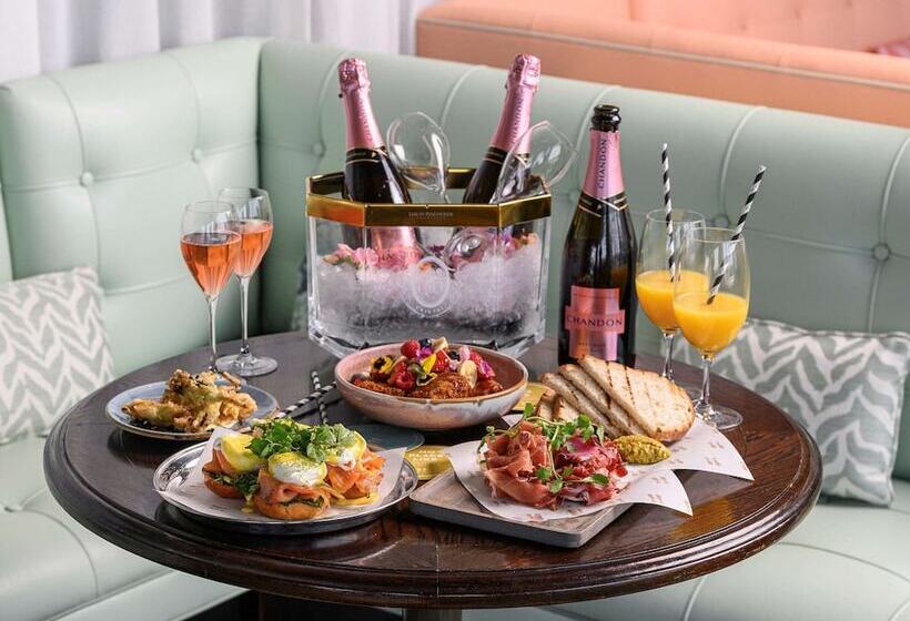 Fotos del hotel Pullman Quay Grand Sydney Harbour:  29