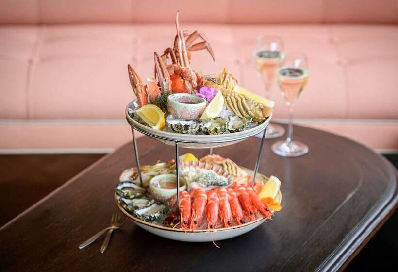 Fotos del hotel Pullman Quay Grand Sydney Harbour:  3