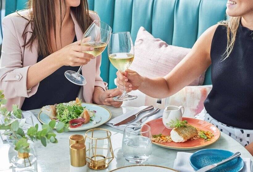 Fotos del hotel Pullman Quay Grand Sydney Harbour:  30