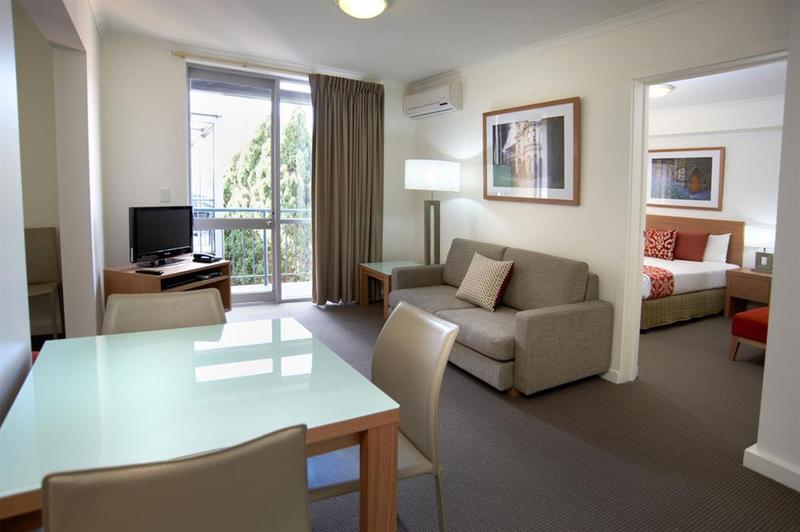 هتل Quest St Kilda Bayside