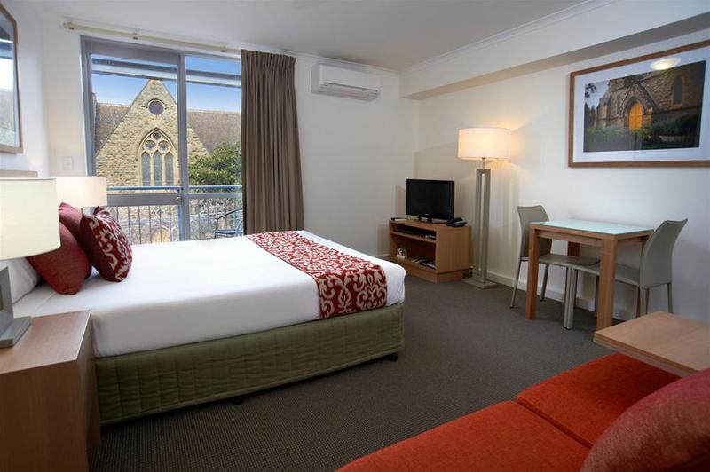 هتل Quest St Kilda Bayside