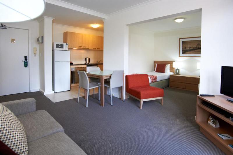 هتل Quest St Kilda Bayside
