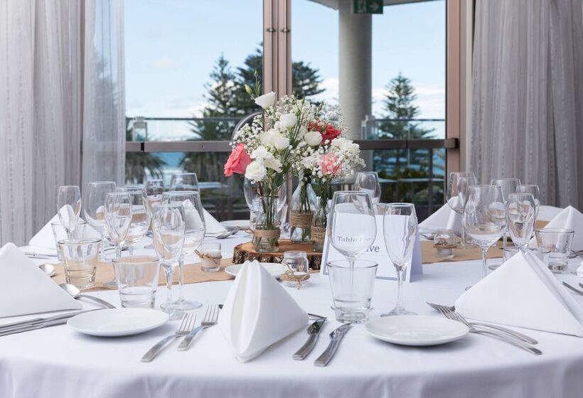 ホテル Rydges Cronulla Beachside