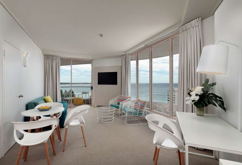 ホテル Rydges Cronulla Beachside