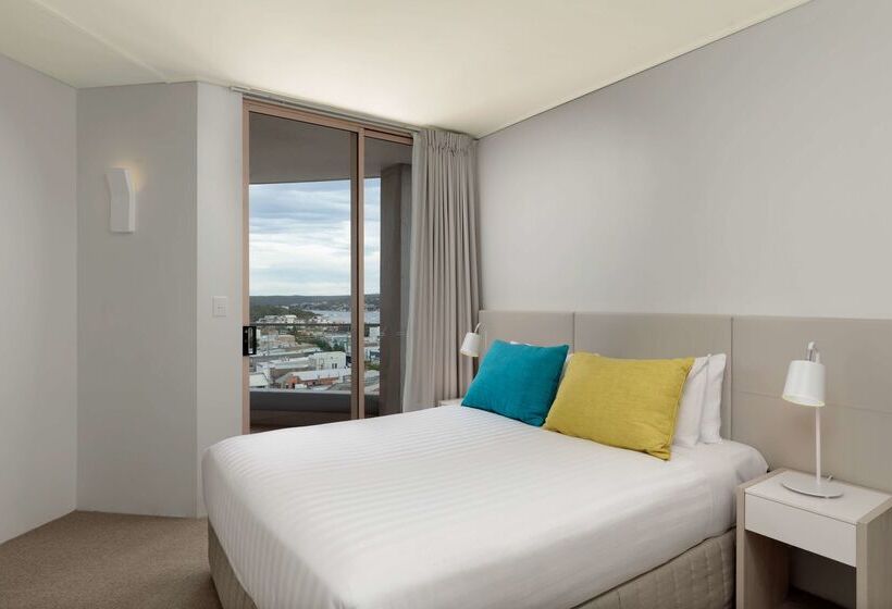 فندق Rydges Cronulla Beachside