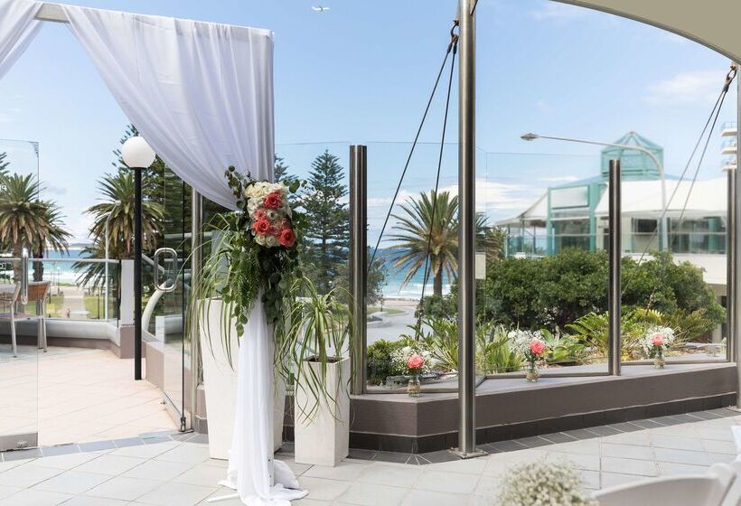 فندق Rydges Cronulla Beachside