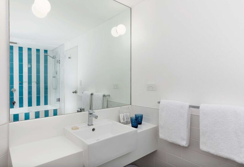 ホテル Rydges Cronulla Beachside