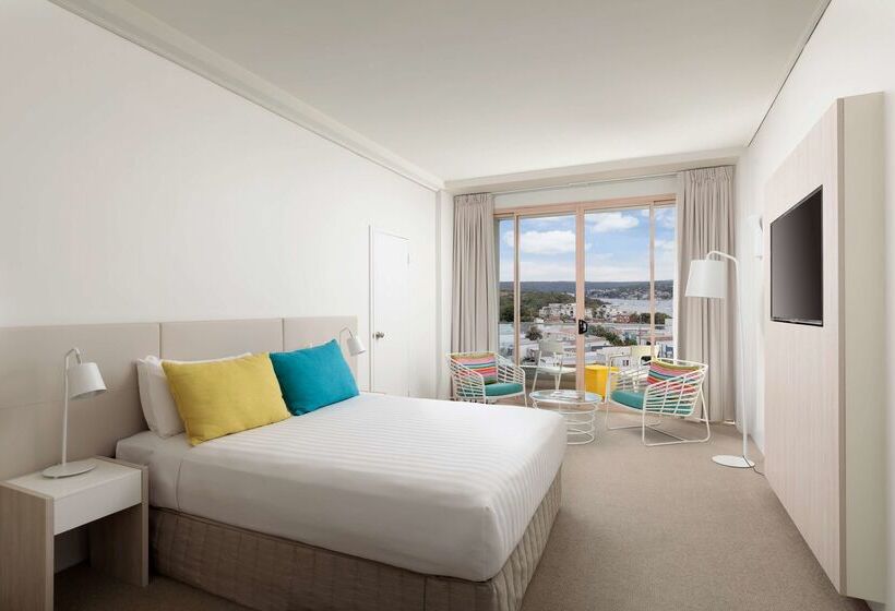 ホテル Rydges Cronulla Beachside