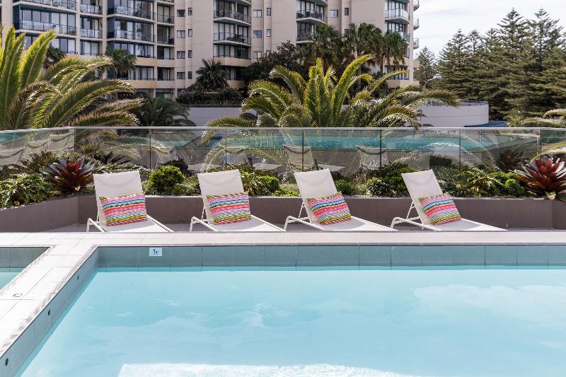 ホテル Rydges Cronulla Beachside