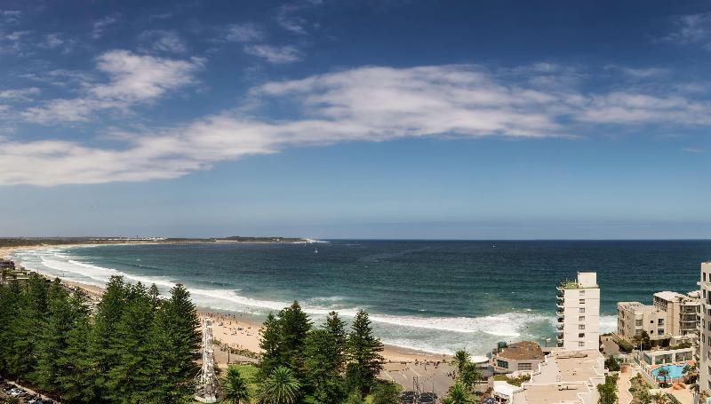 ホテル Rydges Cronulla Beachside