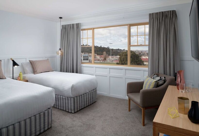 ホテル Rydges Hobart