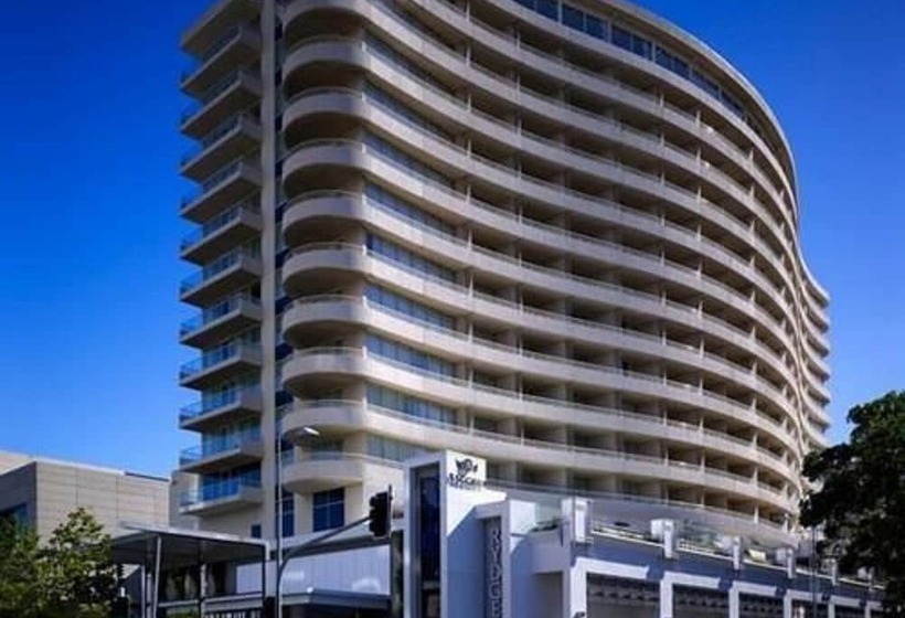 هتل Rydges South Bank Brisbane