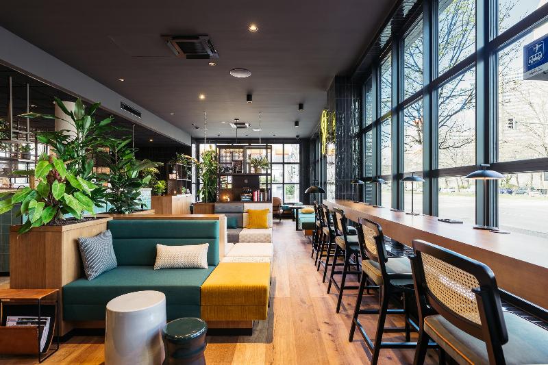 Fotos del hotel Park Inn By Radisson Uno City Vienna:  6