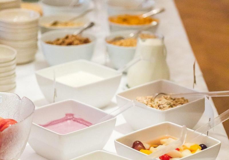 هتل Schloss Leonstain