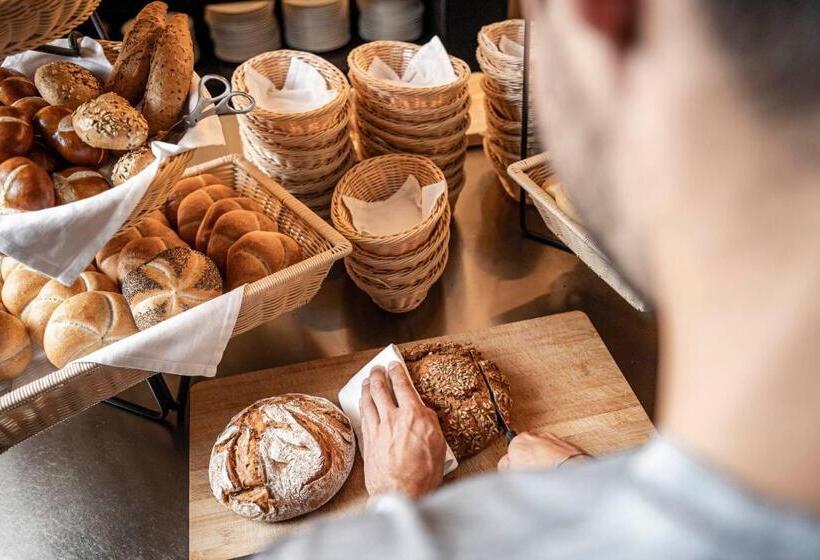 هتل Sportlers Lodge Sölden Lifestyle Lässig Anders