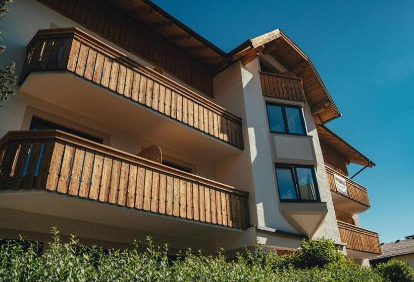 هتل Stadtvilla Schladming Boutique