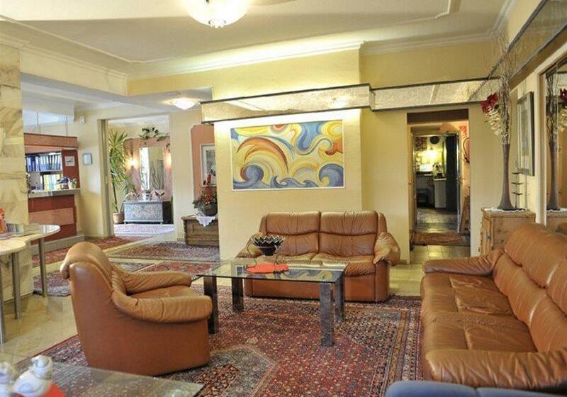 هتل Stadtvilla Schladming Boutique