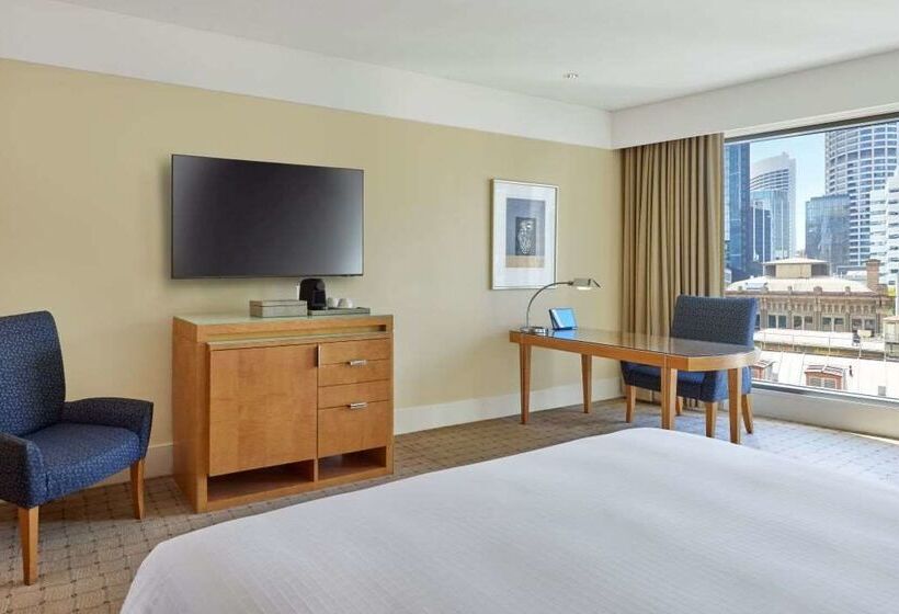 Fotos del hotel The Fullerton Hotel Sydney:  41