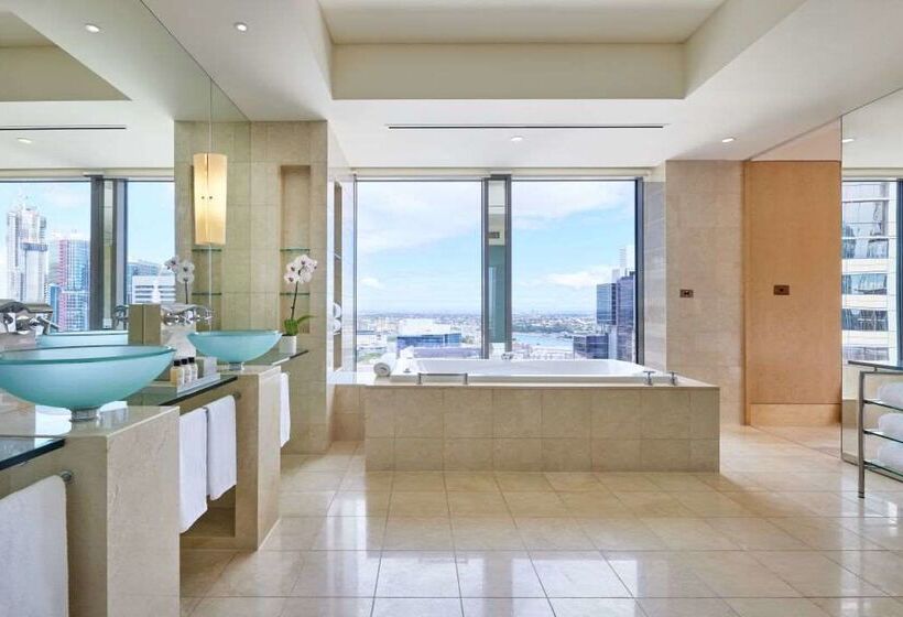 Fotos del hotel The Fullerton Hotel Sydney:  63