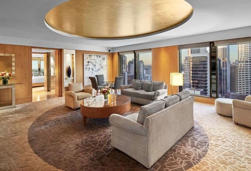 Fotos del hotel The Fullerton Hotel Sydney:  62