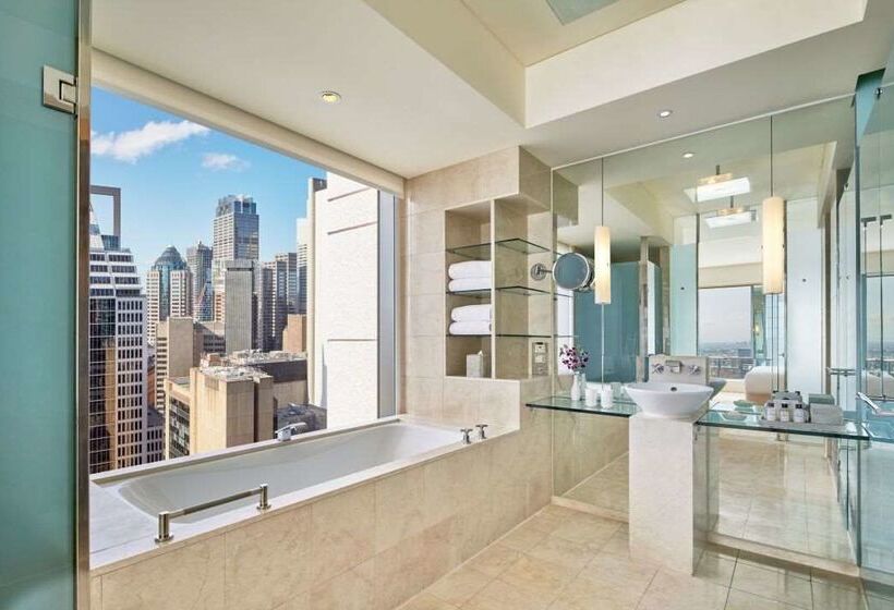 Fotos del hotel The Fullerton Hotel Sydney:  9