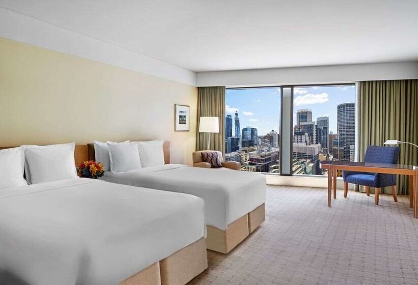 Fotos del hotel The Fullerton Hotel Sydney:  17
