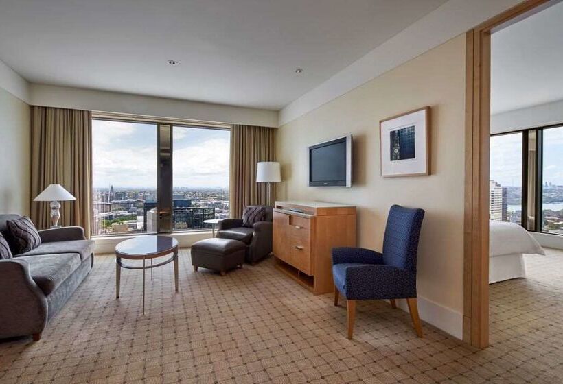 Fotos del hotel The Fullerton Hotel Sydney:  42