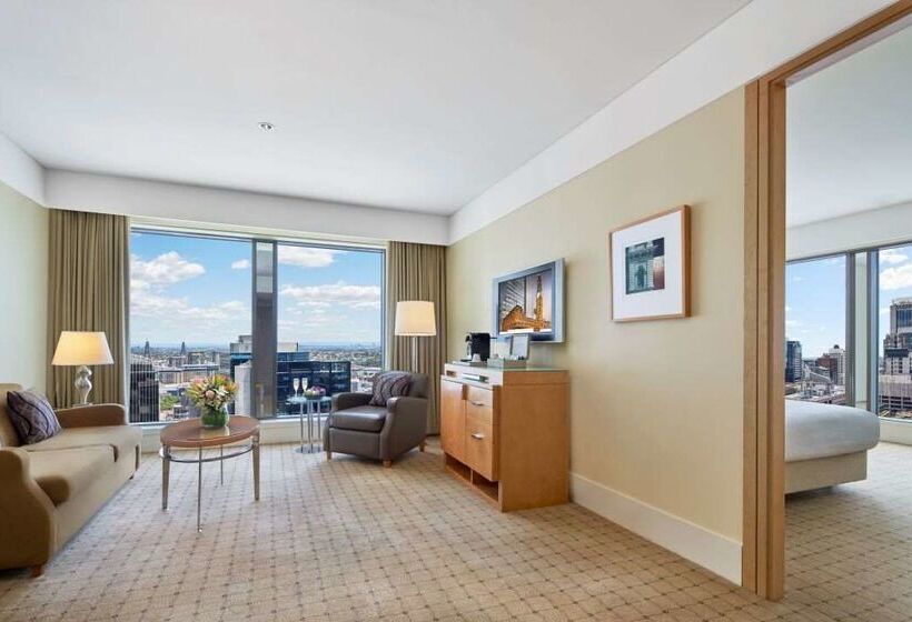 Fotos del hotel The Fullerton Hotel Sydney:  66