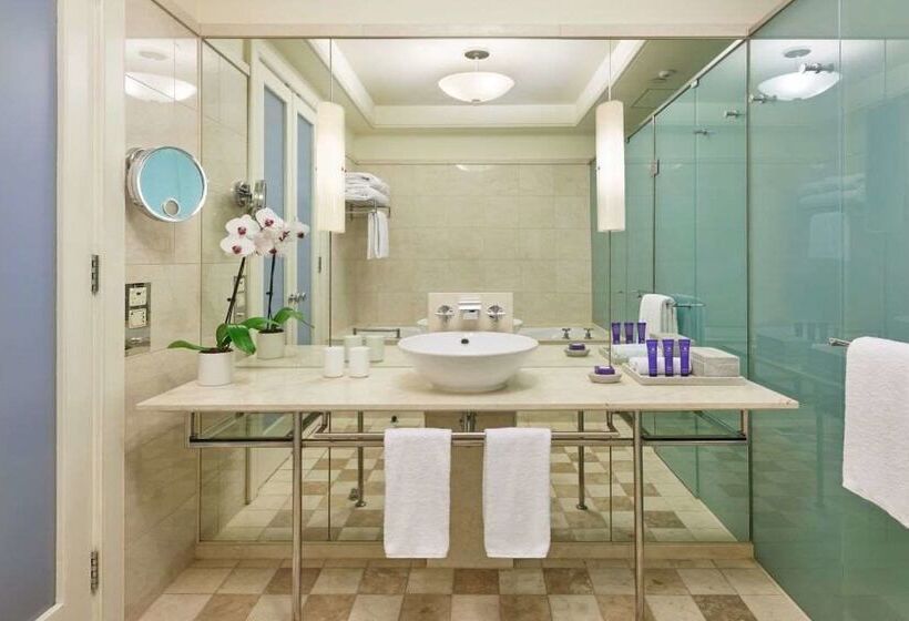 Fotos del hotel The Fullerton Hotel Sydney:  50