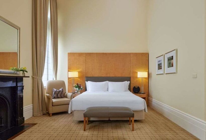 Fotos del hotel The Fullerton Hotel Sydney:  68