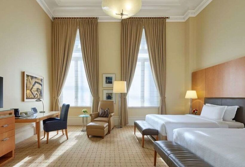 Fotos del hotel The Fullerton Hotel Sydney:  57