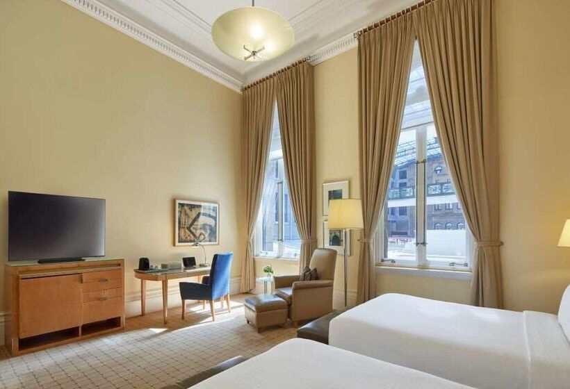 Fotos del hotel The Fullerton Hotel Sydney:  60