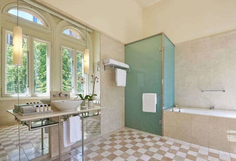 Fotos del hotel The Fullerton Hotel Sydney:  46